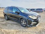 Honda Pilot 2016