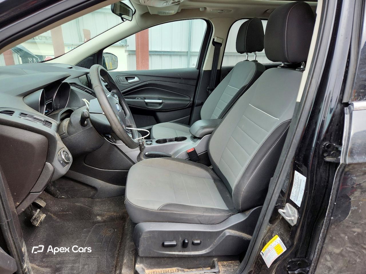Ford Escape 2014