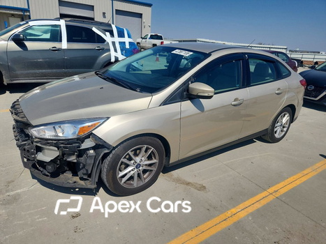 Ford Focus 2017 - Image 1 of 12