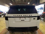 Land Rover Range Rover 2016