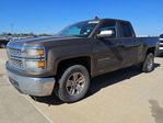Chevrolet Silverado 2015