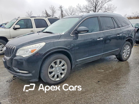 Buick Enclave 2013 - Image 1 of 13