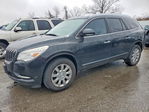 Buick Enclave 2013