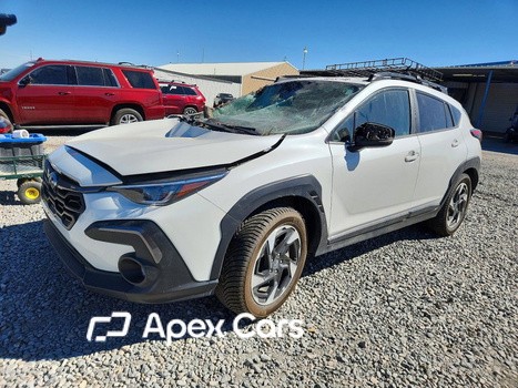 Subaru XV 2024 - Image 1 of 12