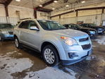 Chevrolet Equinox 2011