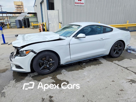 Ford Mustang 2017 - Image 1 of 13