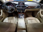 Audi A6 2016