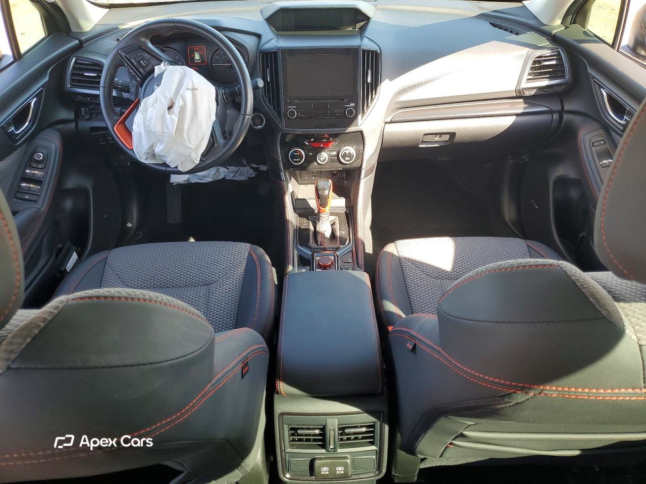 Subaru Forester 2023