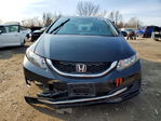 Honda Civic 2014