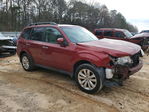 Subaru Forester 2012