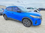 Nissan Kicks 2021