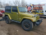 Jeep Wrangler 2008