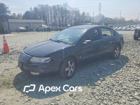 Saturn ION 2007 - Image 1 of 13