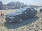 Saturn ION 2007