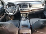Toyota Highlander 2019