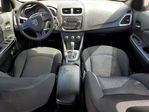 Dodge Avenger 2013