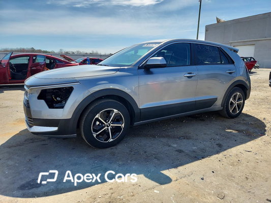 Kia Niro 2026 - Image 1 of 13