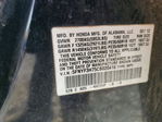 Honda Pilot 2012