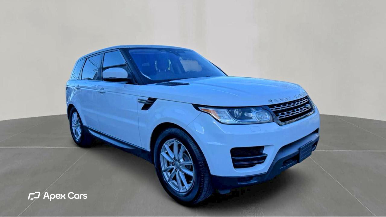 Land Rover Range Rover 2017