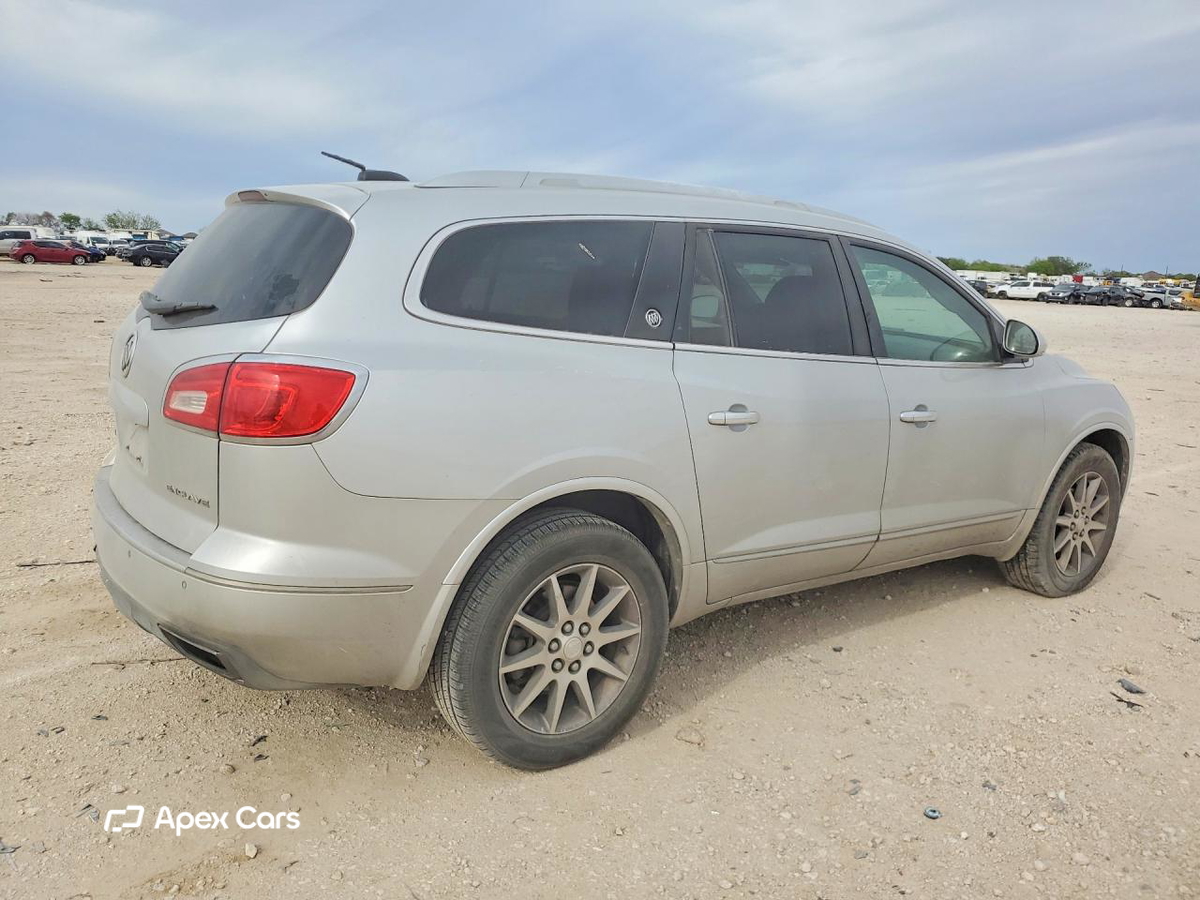 Buick Enclave 2017