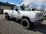 Dodge D/W Series 1973