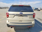Ford Explorer 2018