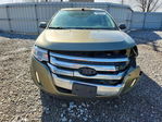 Ford Edge 2013