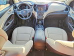 Hyundai Santa Fe 2017