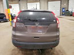 Honda CR-V 2013