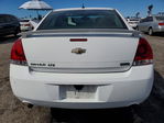 Chevrolet Impala 2012