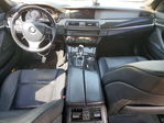 BMW Series 5 2013