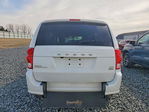 Dodge Caravan 2019