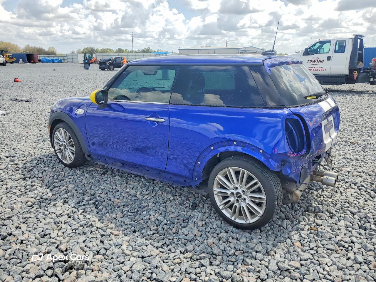 MINI Cooper 2019