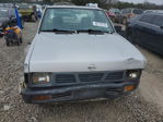 Nissan Navara (Frontier) 1993