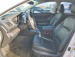 Subaru Legacy 2017