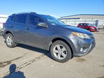 Toyota RAV 4 2014