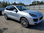 Porsche Cayenne 2017