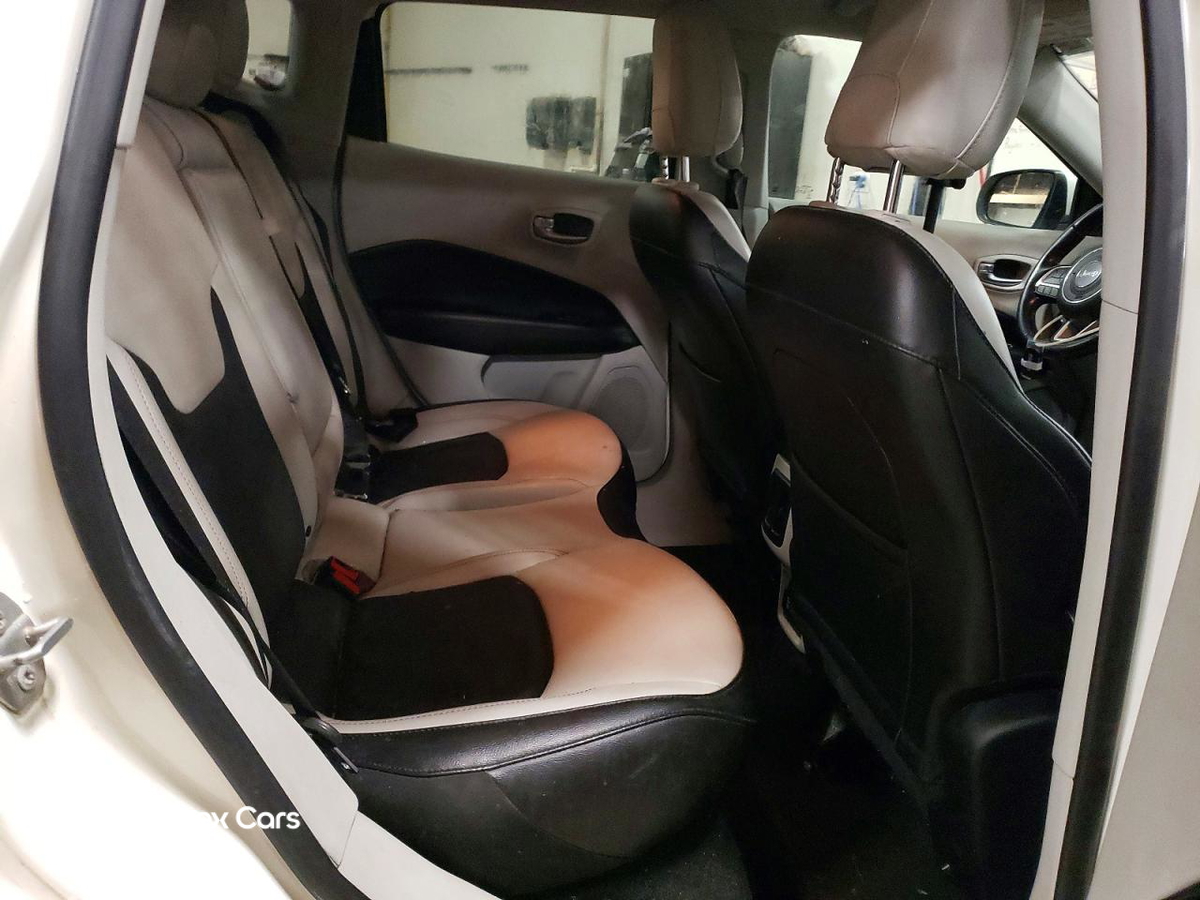 Jeep Compass 2021