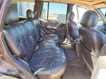 Jeep Cherokee 2001