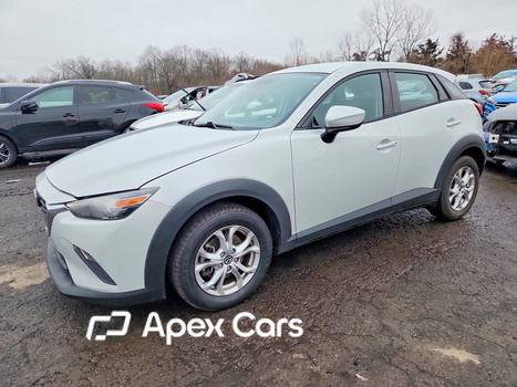 Mazda CX-3 2016 - Image 1 of 12