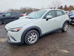Mazda CX-3 2016