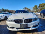 BMW Series 3 2016