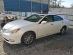 Lexus ES 2012
