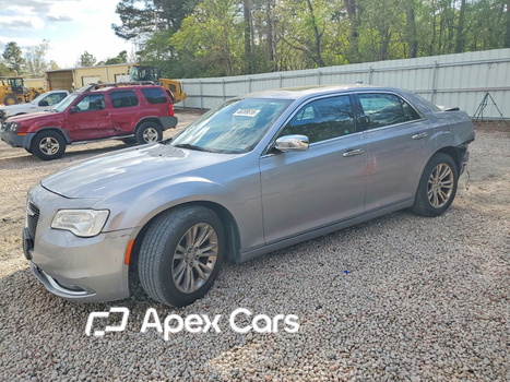 Chrysler 300 2016 - Image 1 of 12