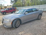 Chrysler 300 2016