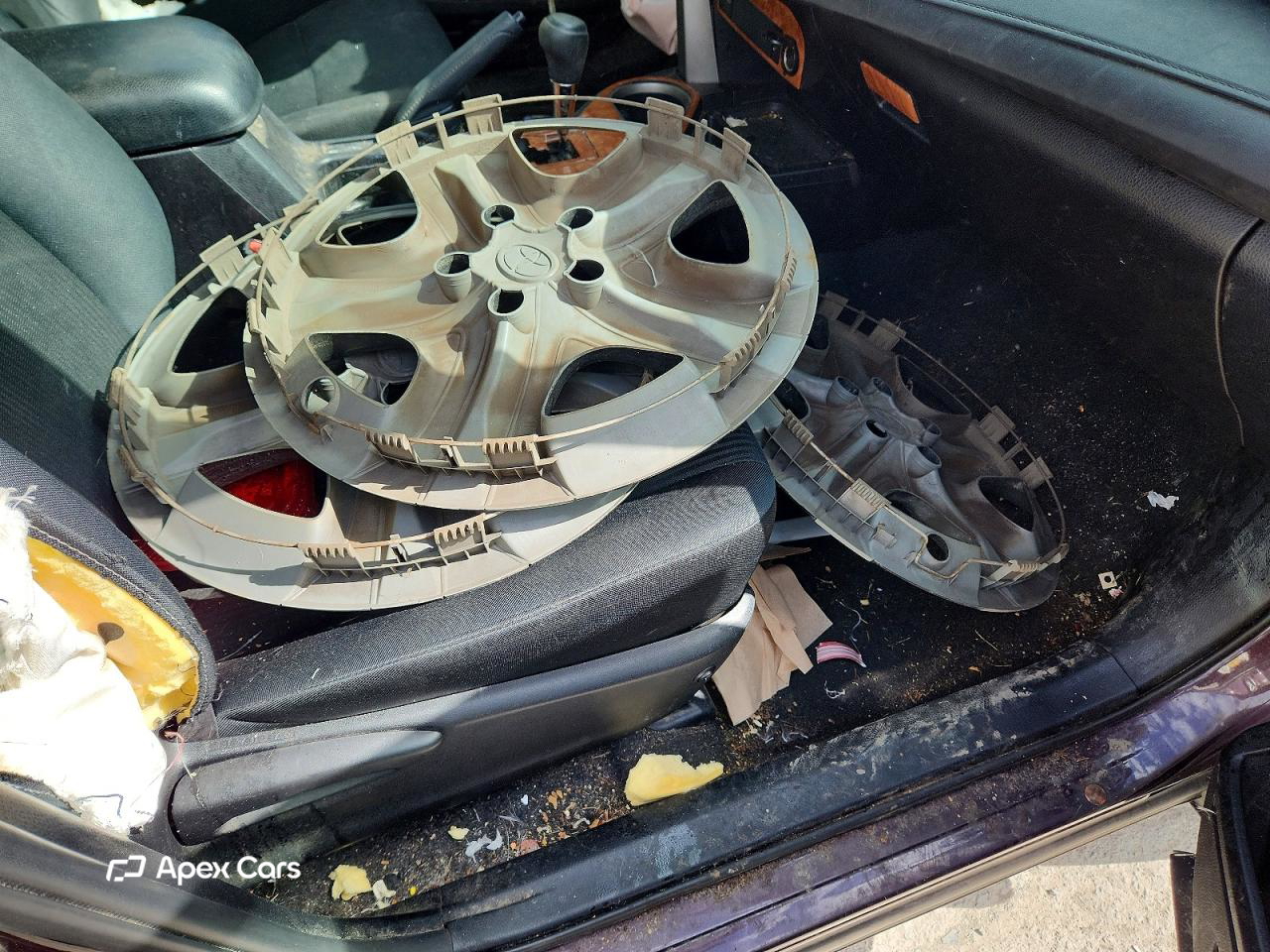 Toyota RAV 4 2016