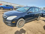 Hyundai Elantra 2012