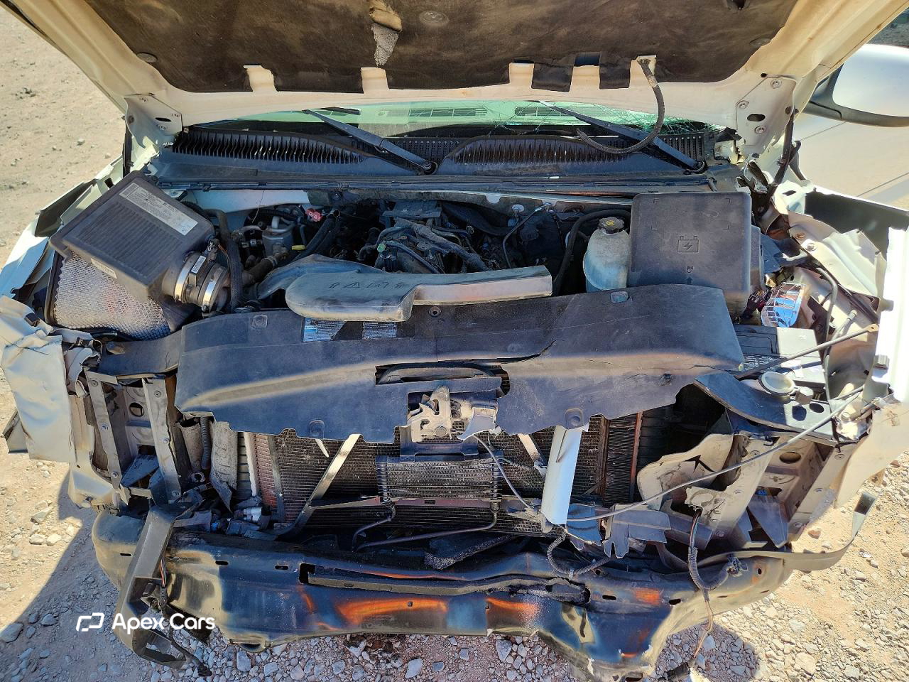 Cadillac Escalade 2006