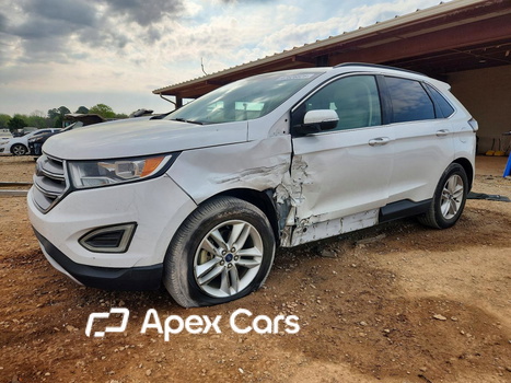Ford Edge 2016 - Image 1 of 14