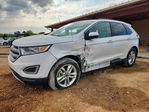 Ford Edge 2016
